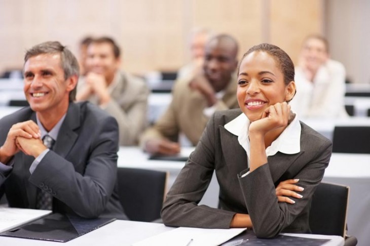 Formation en démarrage d’entreprise